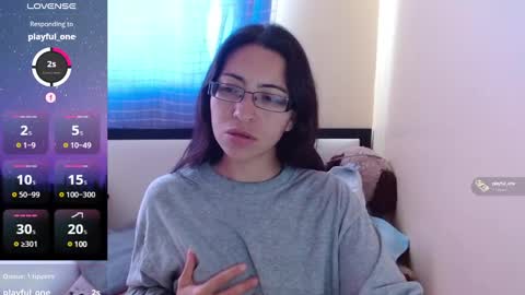 paola online show from 02.01.25