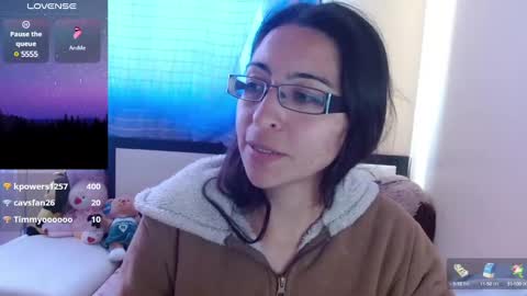 paola online show from 02.08.25