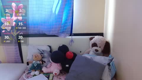 paola online show from 02.21.25