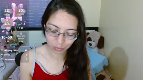 paola online show from 02.26.25