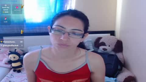 paola online show from 03.07.25