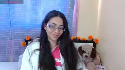 paola online show from 11.13.25