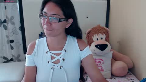 paola online show from 07.07.26