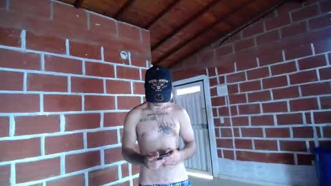 1sensual online show from 12.04.25