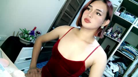 1sexy kattie online show from 05.22.26