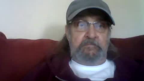 Snapshot of 1valentine chatting on 11.17.25 1valentine online show from 11.17.25