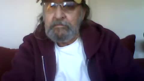 Snapshot of 1valentine chatting on 12.01.25 1valentine online show from 12.01.25