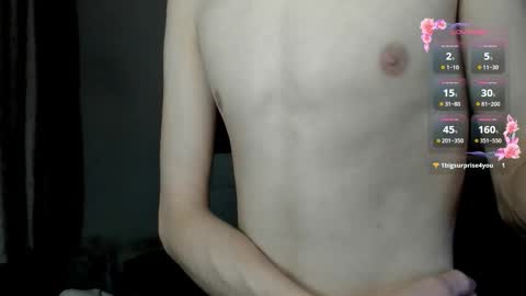 Milos online show from 11.20.25