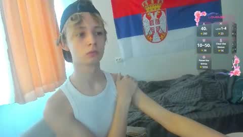 Milos online show from 06.26.26
