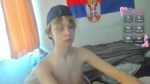 Milos online show from 07.01.26