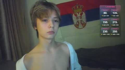 Milos online show from 07.29.26