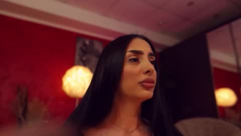 1vyanne online show from 03.18.26