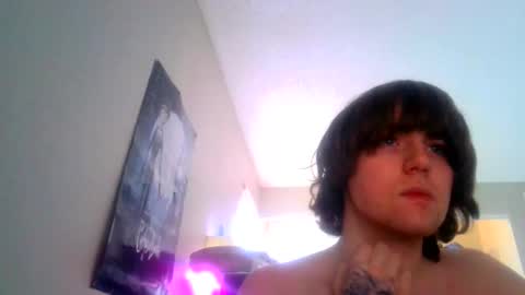 IllDoAnyThingForYou online show from 11.29.25