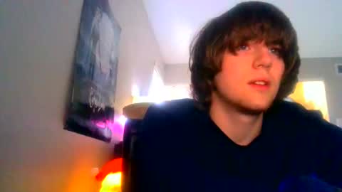 IllDoAnyThingForYou online show from 11.30.25