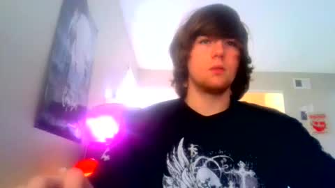 IllDoAnyThingForYou online show from 12.03.25