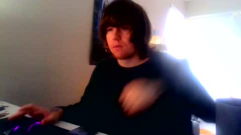 IllDoAnyThingForYou online show from 12.04.25