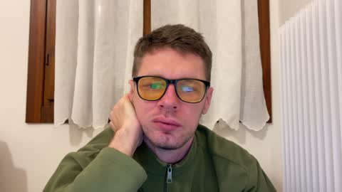 Snapshot of 2017ssseeexxx chatting on 01.26.25 Romano online show from 01.26.25