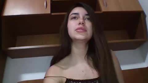 Snapshot of 20_ivy chatting on 03.19.26 20 ivyy online show from 03.19.26