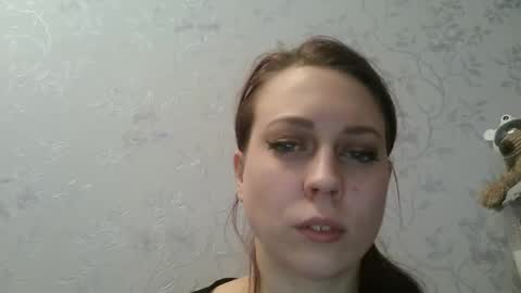 Snapshot of 20dasha chatting on 02.19.25 20dasha online show from 02.19.25