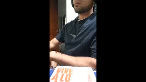 Snapshot of 20debogota chatting on 01.13.26 Miguel online show from 01.13.26