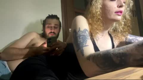 20punkslut online show from 04.27.26