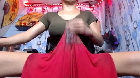 mharjorie online show from 04.12.26