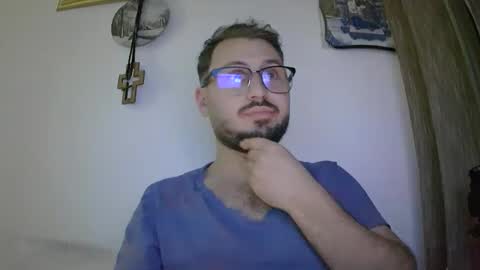 Snapshot of 21jus chatting on 10.27.25 21jus online show from 10.27.25