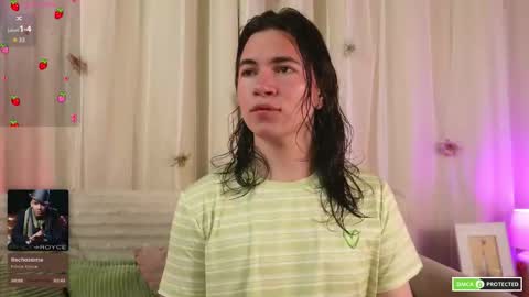 Arnold online show from 02.08.26