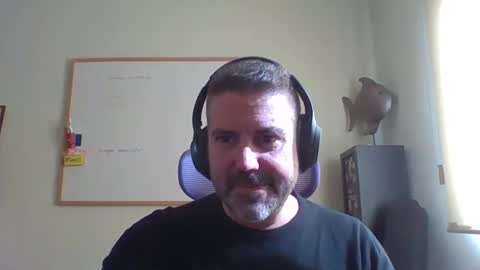 Snapshot of 23cmt4you_vlc chatting on 10.31.25 23cmt4you_vlc online show from 10.31.25