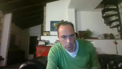 Snapshot of 27lv27 chatting on 09.16.25 27lv27 online show from 09.16.25