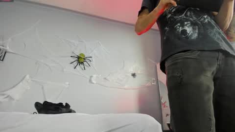 2_fire online show from 10.28.25