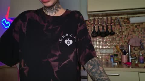     30 NOV  online show from 10.26.25