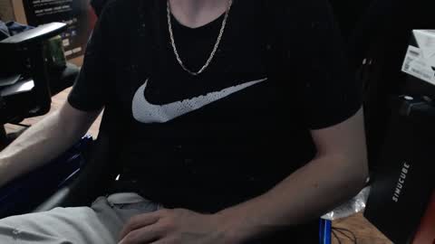 Snapshot of 2big2hype chatting on 01.03.25 cheif online show from 01.03.25