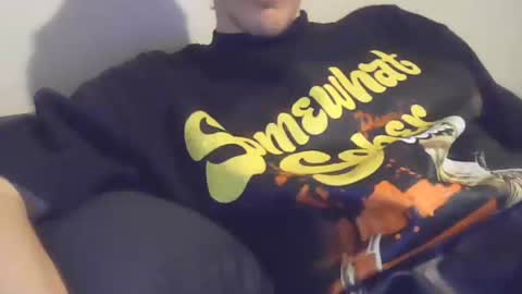 Snapshot of 2big2hype chatting on 01.09.25 cheif online show from 01.09.25