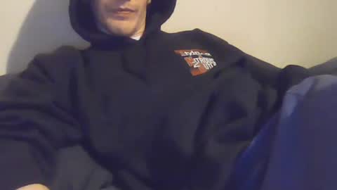 Snapshot of 2big2hype chatting on 01.10.25 cheif online show from 01.10.25