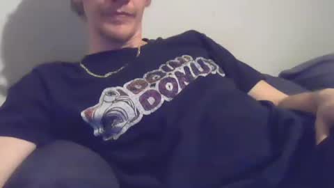 Snapshot of 2big2hype chatting on 01.21.25 cheif online show from 01.21.25