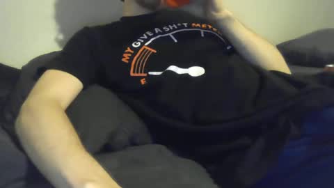 Snapshot of 2big2hype chatting on 02.26.25 cheif online show from 02.26.25