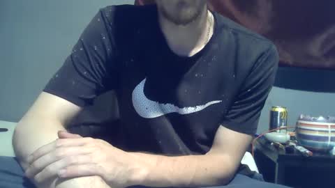 Snapshot of 2big2hype chatting on 09.18.25 cheif online show from 09.18.25