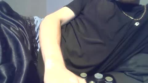 Snapshot of 2big2hype chatting on 09.25.25 cheif online show from 09.25.25