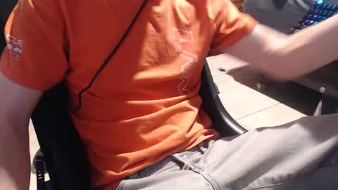 Snapshot of 2big2hype chatting on 11.16.25 cheif online show from 11.16.25