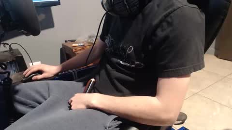 Snapshot of 2big2hype chatting on 11.18.25 cheif online show from 11.18.25