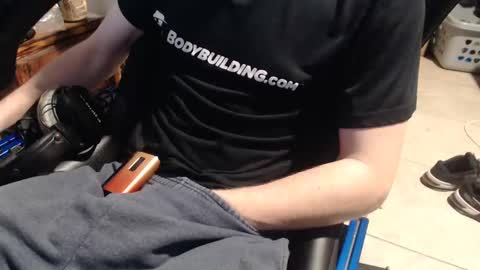 Snapshot of 2big2hype chatting on 11.21.25 cheif online show from 11.21.25