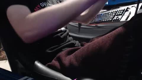 Snapshot of 2big2hype chatting on 12.05.25 cheif online show from 12.05.25