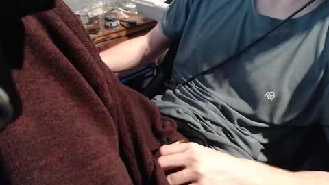 Snapshot of 2big2hype chatting on 12.15.25 cheif online show from 12.15.25