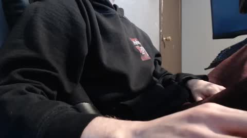 Snapshot of 2big2hype chatting on 01.31.26 cheif online show from 01.31.26