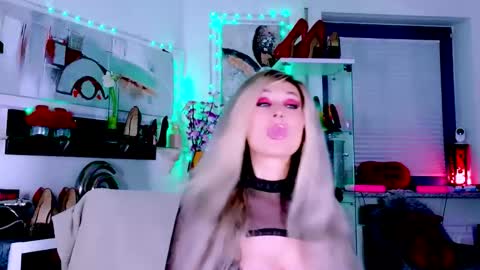 Alice online show from 02.22.26