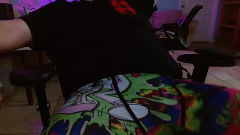 ThrillBilly online show from 03.23.26