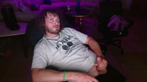 ThrillBilly online show from 05.27.26