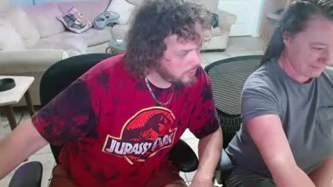 ThrillBilly online show from 06.10.26