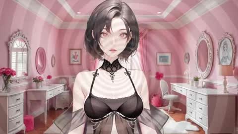 Mistress Natasha online show from 03.11.25